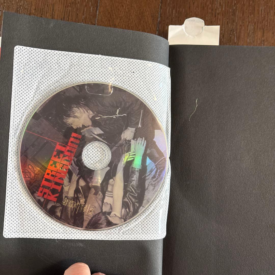 ストリート・キングダム 東京ロッカーズと80'sインディーズシーン