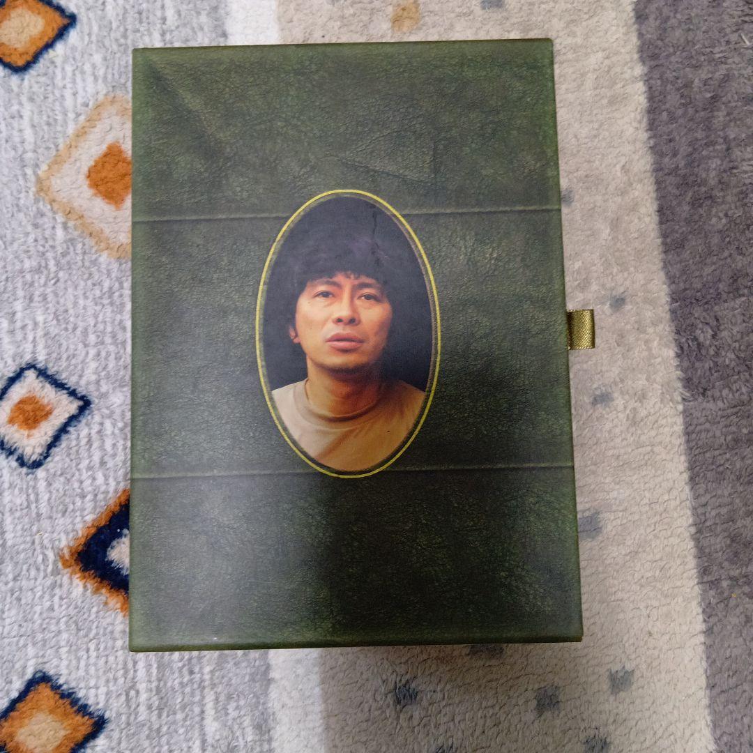 水曜どうでしょう　DVD全集VOL.2　おまけ付き