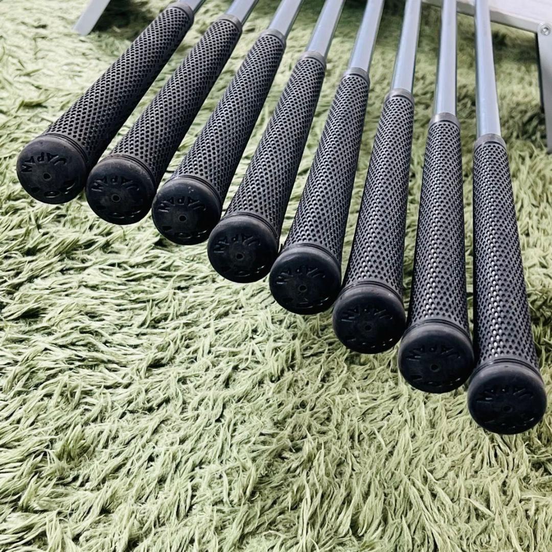 キャロウェイ ホークアイ アイアン8本セット メンズゴルフ 初心者 入門 大人気