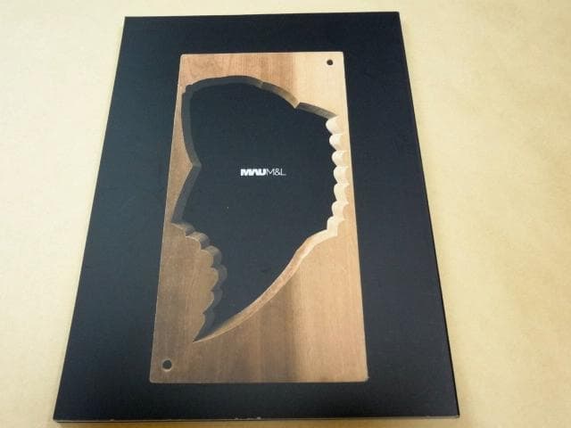 ★ 展覧会 図録 「菓子木型の造形 職人の技と美」 ★