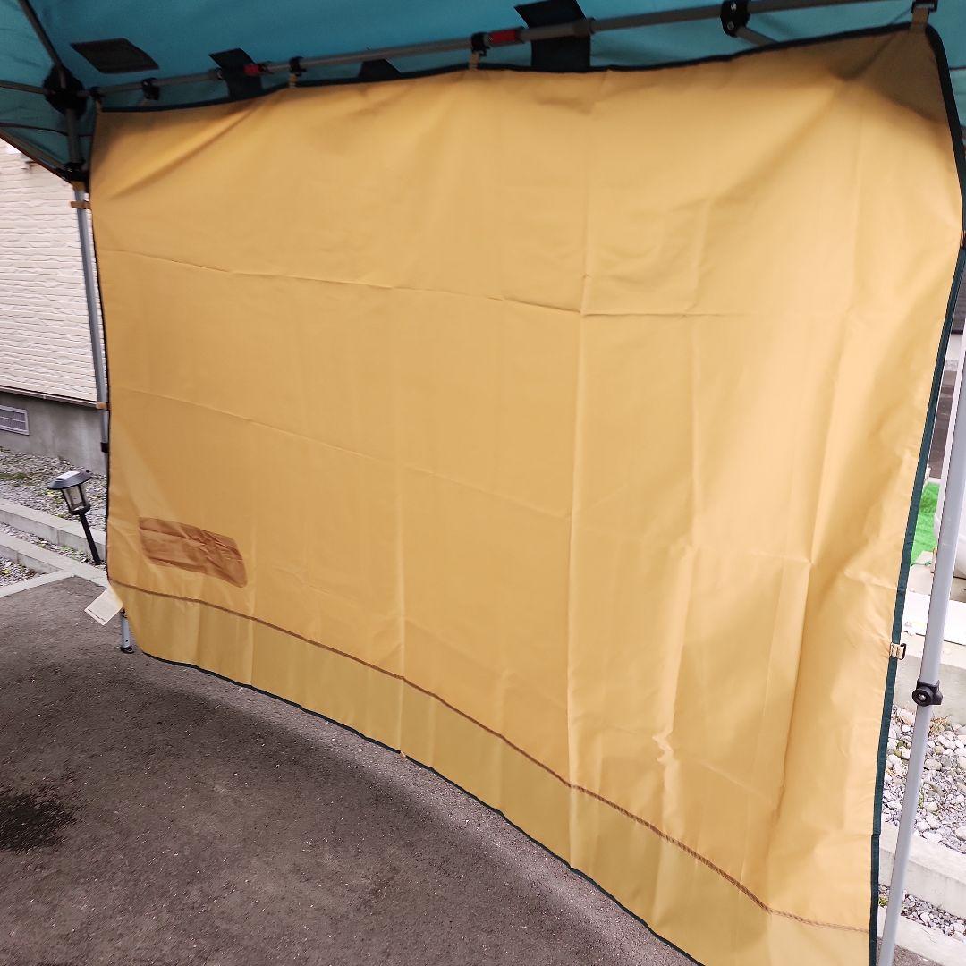 テント・タープ K awahara