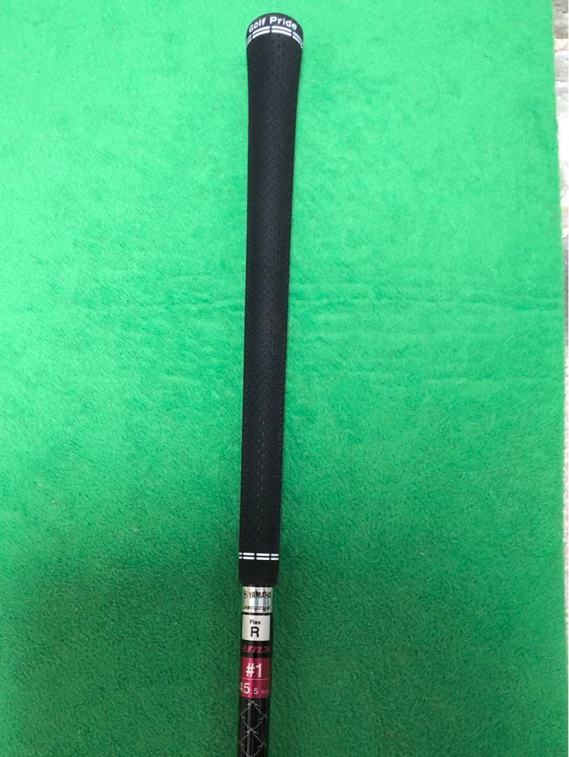 ヤマハドライバー RMX VD/X