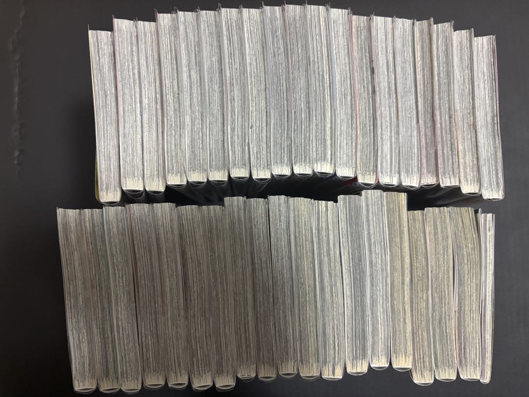 僕のヒーローアカデミア　ヒロアカ 1〜37巻