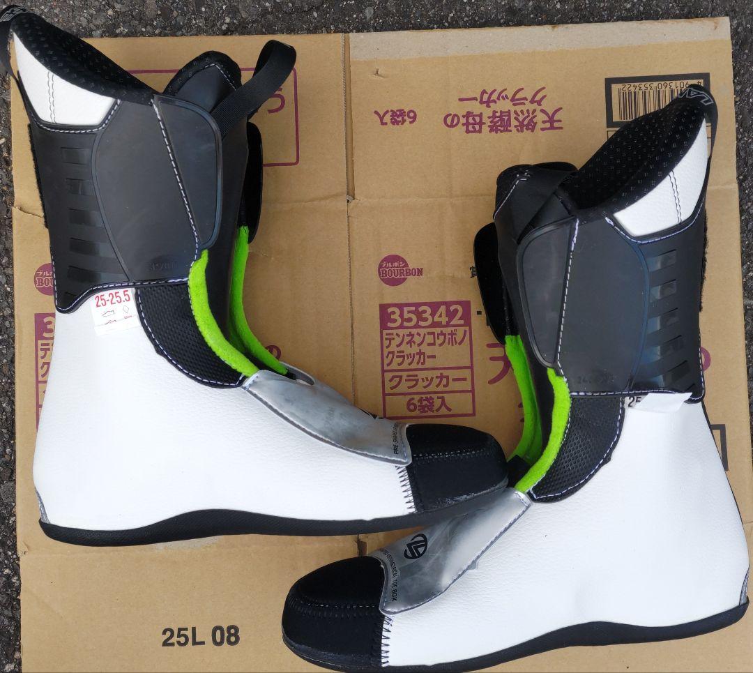 新品未使用保管品 LANG ラング RS SC 120