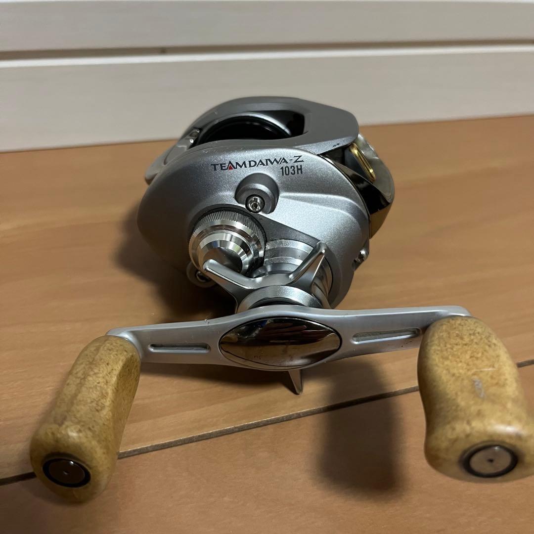 チームダイワ　TD-Z 103H