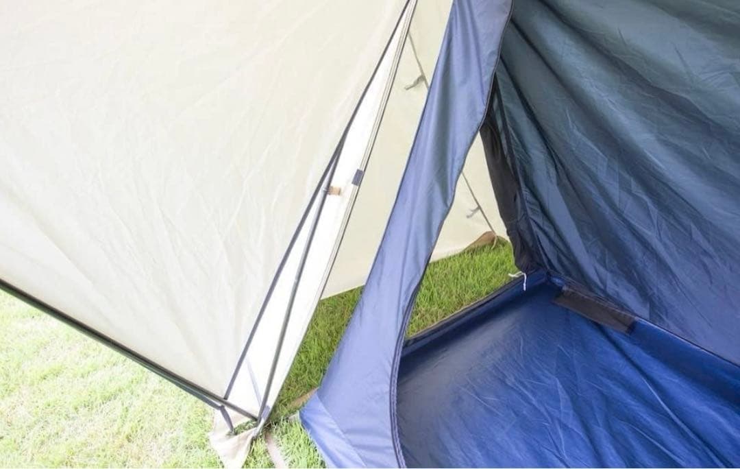 ホールアース　1人用 EARTH FREELY PUP アースフリーリーパップ