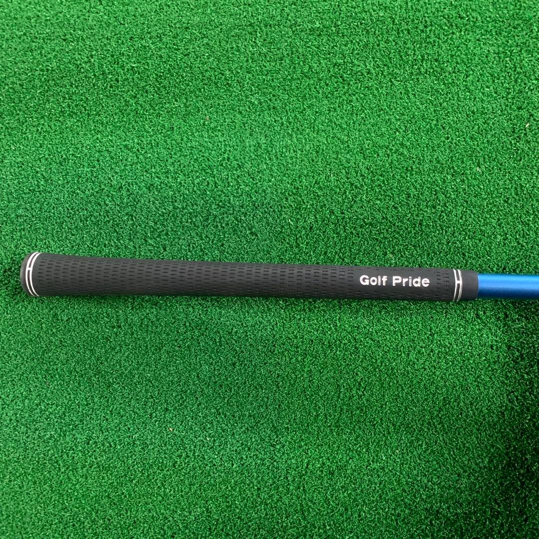 【STEALTH2 7W】スピーダーEVOLUTION V FW 60-S 美品