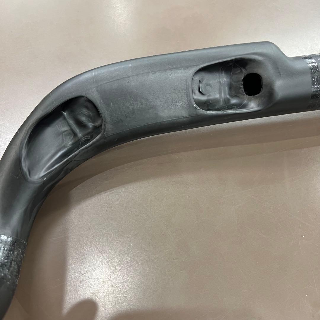 DEDA ELEMENTI SUPERZERO DCR CARBON ハンドル