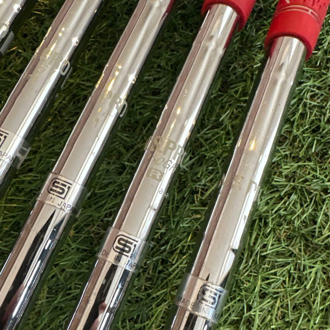 ‼️スリクソン Z525 アイアン 8本セット NS950 R‼️