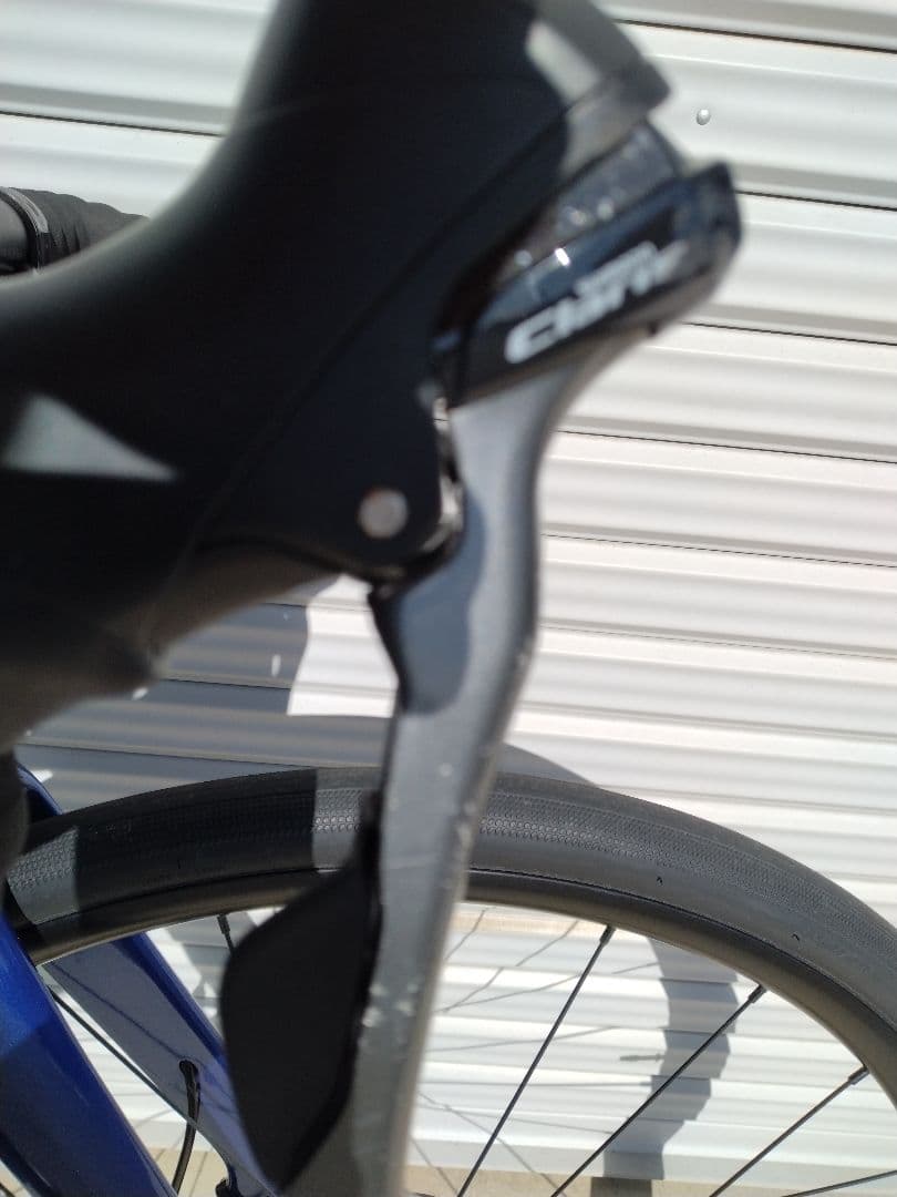 値下げ　TREK Domane AL2　Gen3 Hex Blue