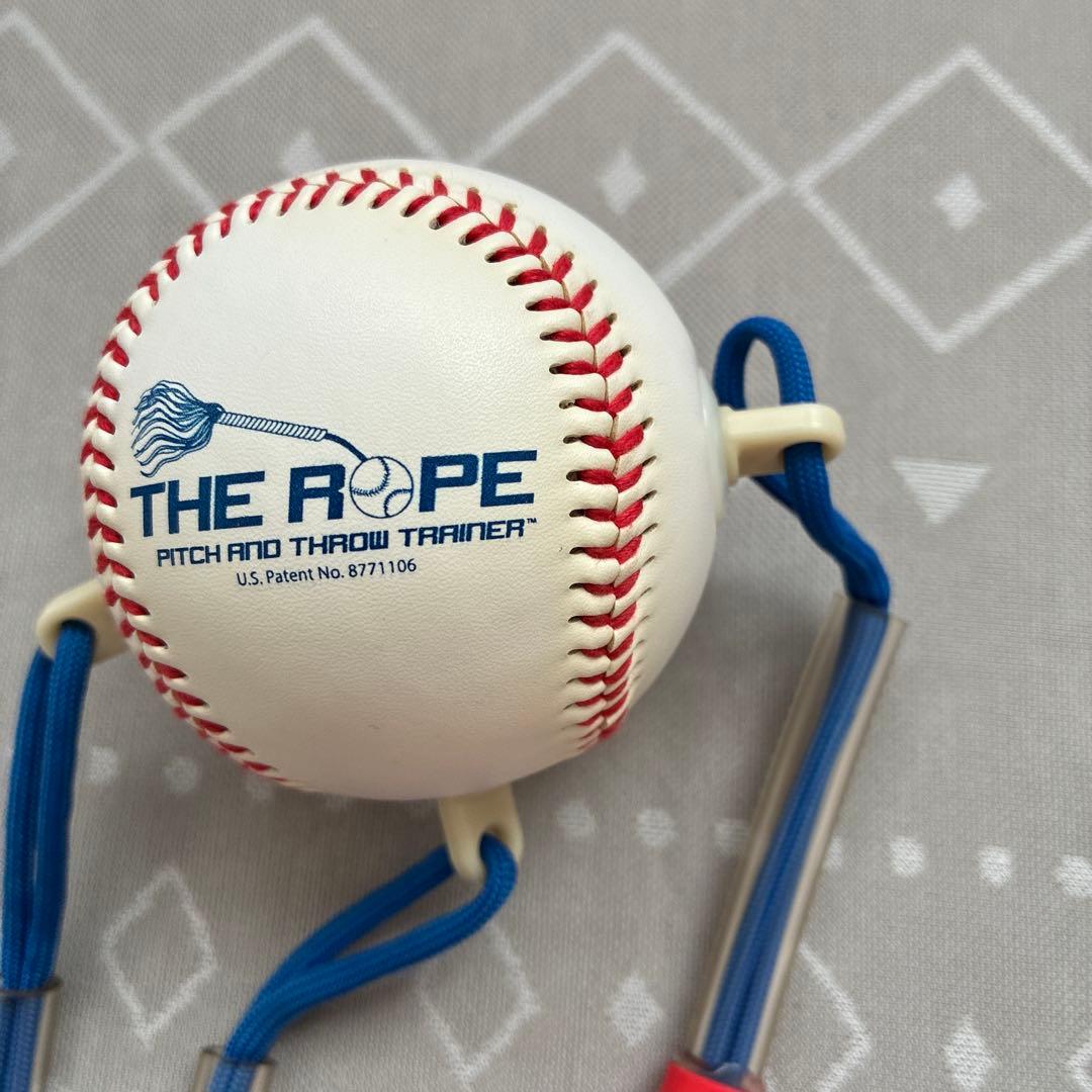 ロープトレーナー (トリプル)