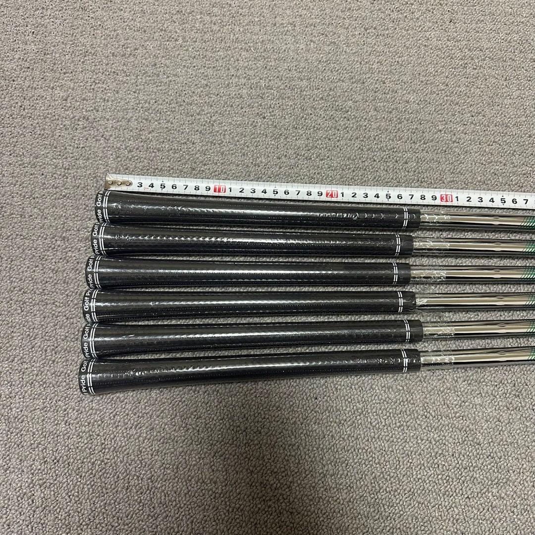 NS850NEO Sシャフト 6本