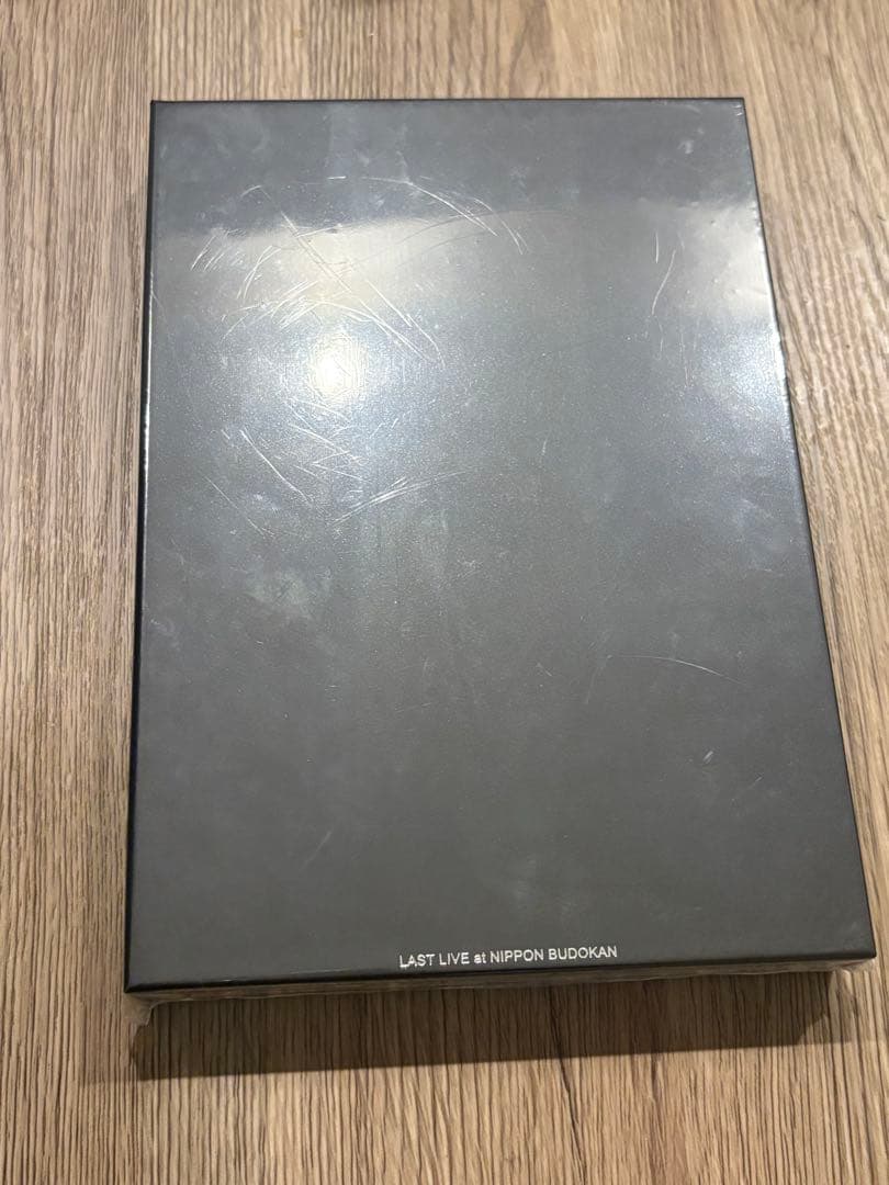 ミュージック KANDYTOWN LAST LIVE Blu-ray