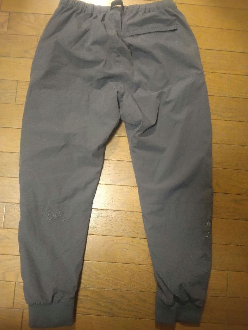 さ*る様 ルースイソンブラ　トリカゴパンツ2？Lサイズ　美品