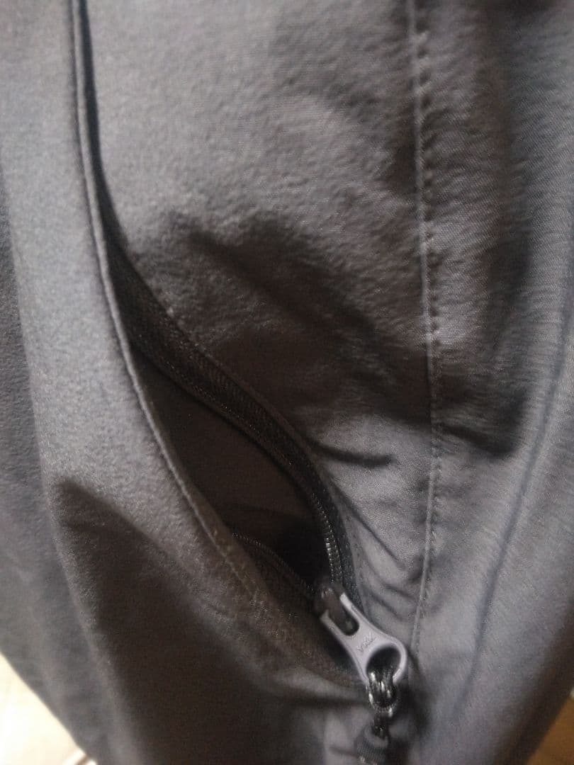 さ*る様 ルースイソンブラ　トリカゴパンツ2？Lサイズ　美品