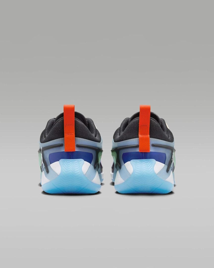 シューズ(男性用) JORDAN AIR SERIES PF HEIR FZ2473-018 27