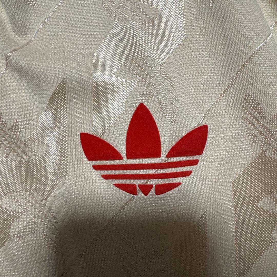 adidas F.C. Bayern München シャツ Sサイズ