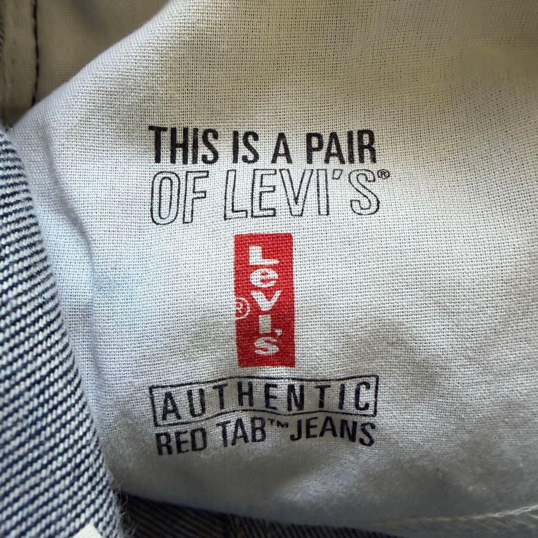 Levi’s リーバイス 517 W32 L29 USA製 濃紺