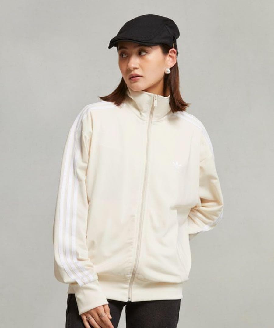 新品 Sサイズ アディダスオリジナルス ファイヤーバード トラックジャケット