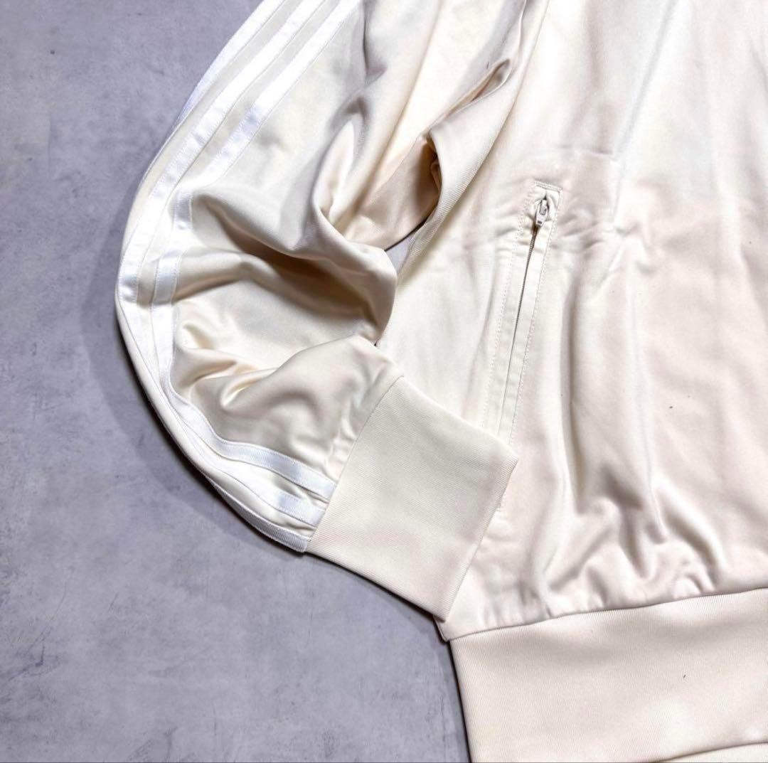 新品 Sサイズ アディダスオリジナルス ファイヤーバード トラックジャケット