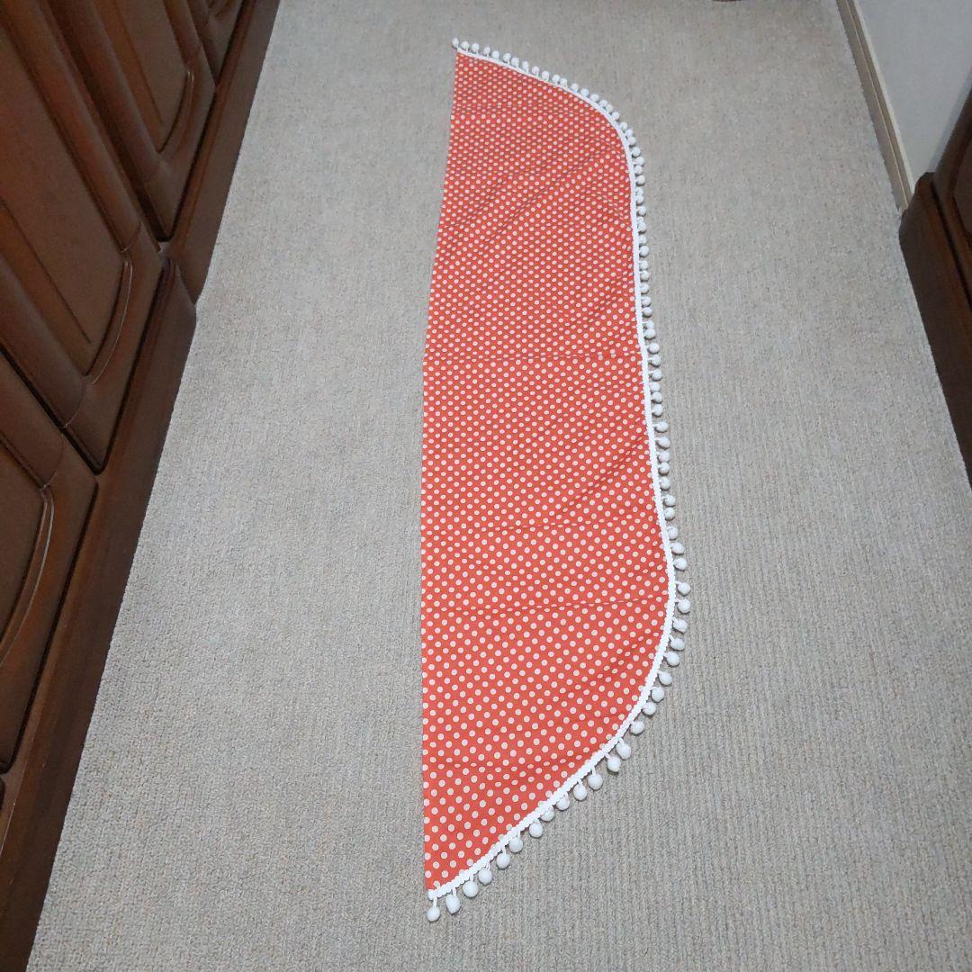 フラメンコ エプロンとピキージョ