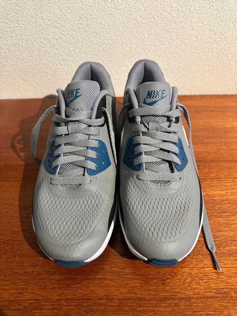 【ナイキ　エアマックス90G】