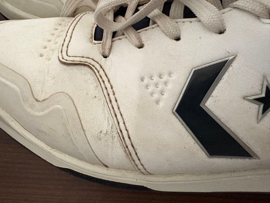 converse コンバース ゴルフ スパイクレスシューズ メンズ