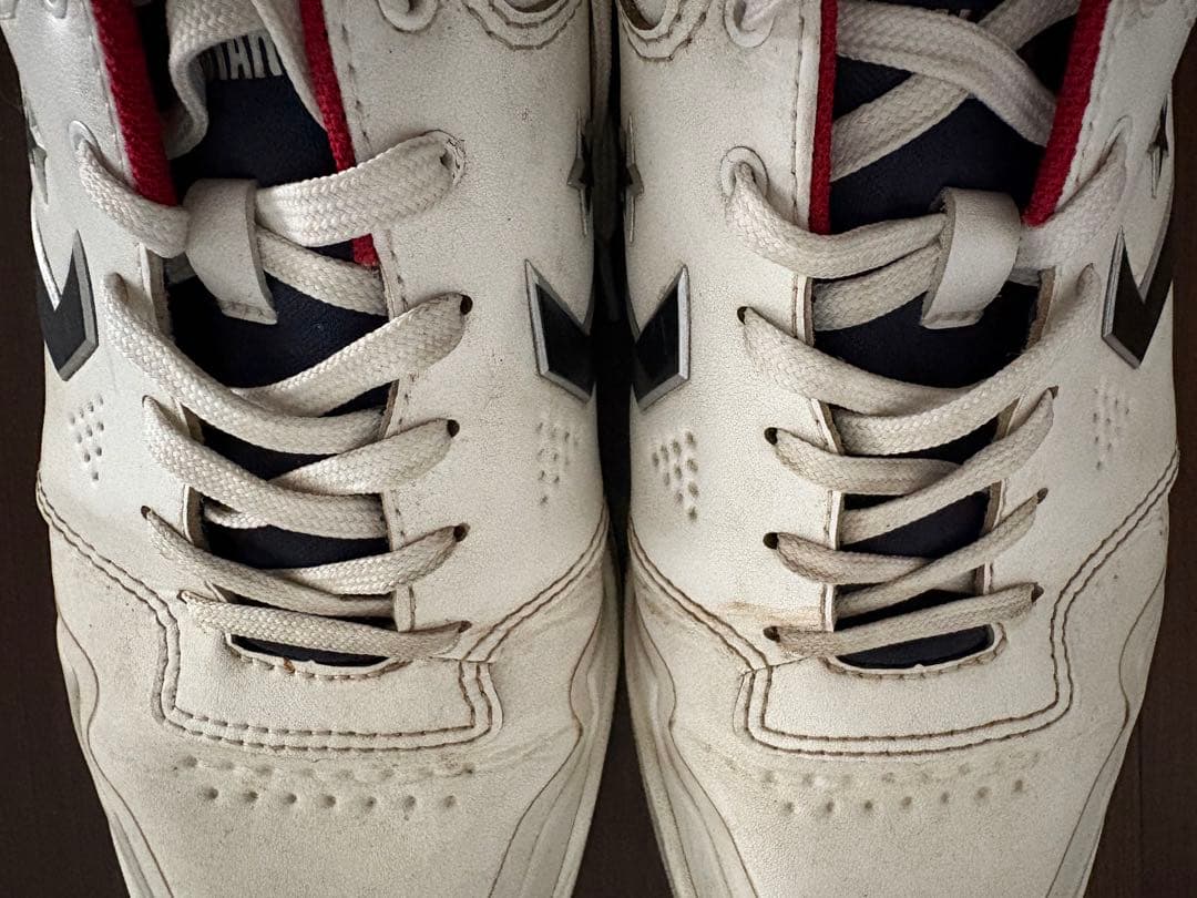 converse コンバース ゴルフ スパイクレスシューズ メンズ