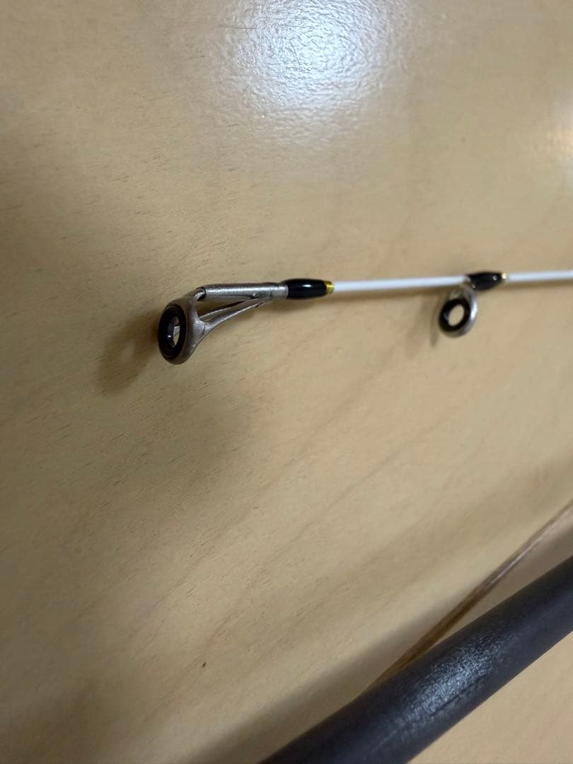 メジャークラフト イカメタルロッド ベイト 3代目 クロステージ 鉛スッテ