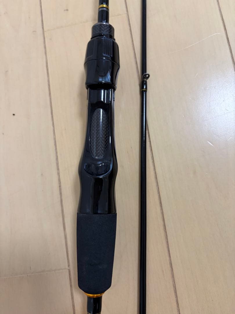 メジャークラフト イカメタルロッド ベイト 3代目 クロステージ 鉛スッテ