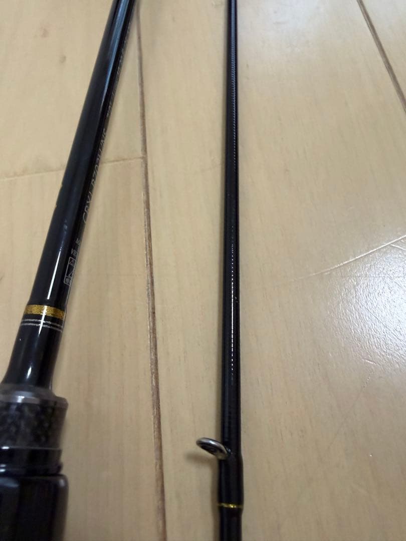 メジャークラフト イカメタルロッド ベイト 3代目 クロステージ 鉛スッテ