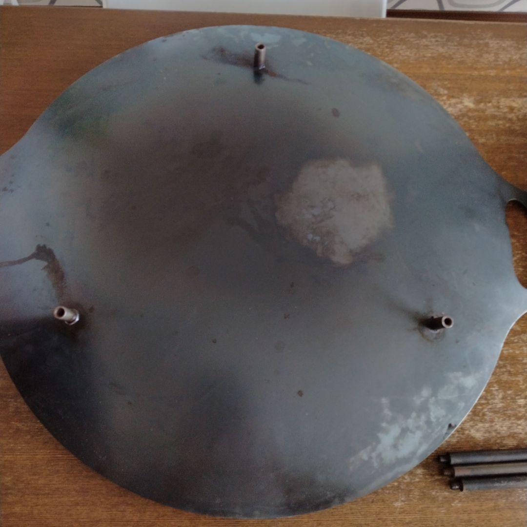 ペトロマックス PETROMAXファイヤーボウルfs56キャリングケース付