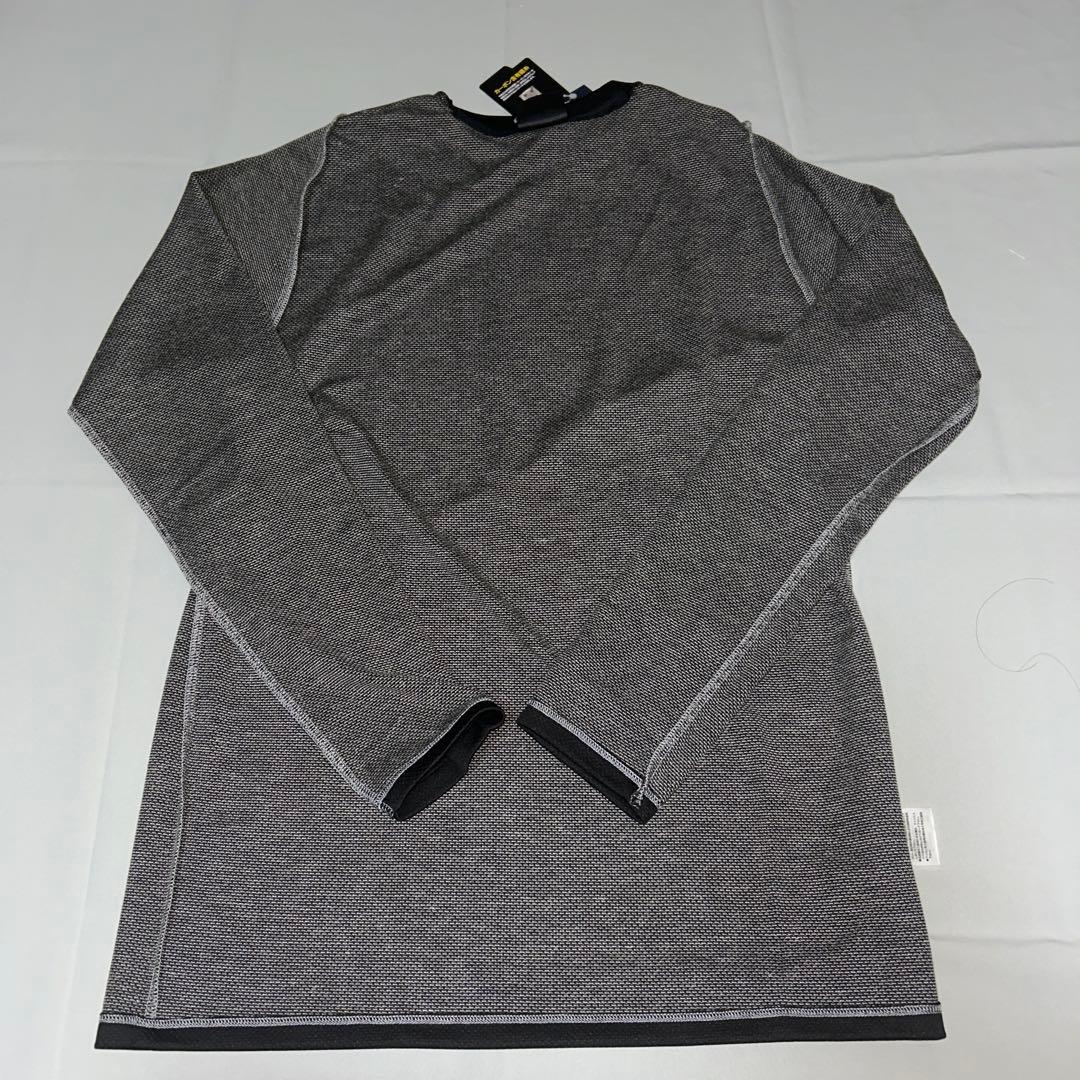 YONEX ヒートカプセルトリプル ロングスリーブTシャツ　Lサイズ