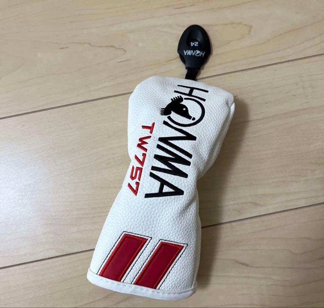 PRGR プロギアRSユーティリティ4番22° MCH60 S メーカーカスタム