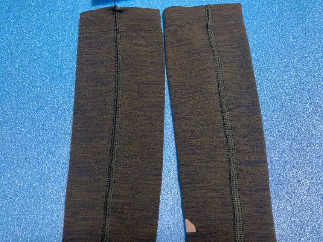 PAS NORMAL STUDIOS パスノーマルスタジオ アームウォーマー