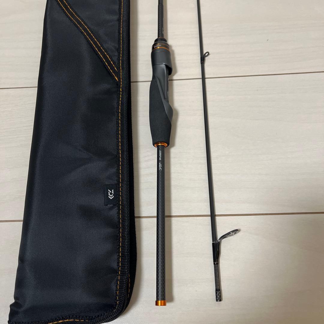 【YOSI】プレッソAIR AGS61L