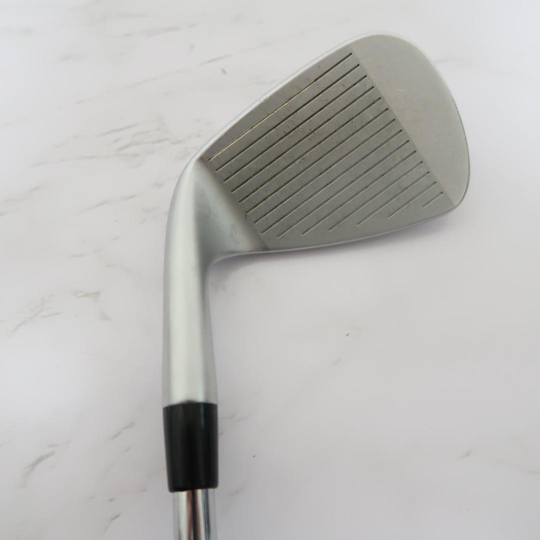 PING ブループリント Blueprint 8番アイアン ブラックドット