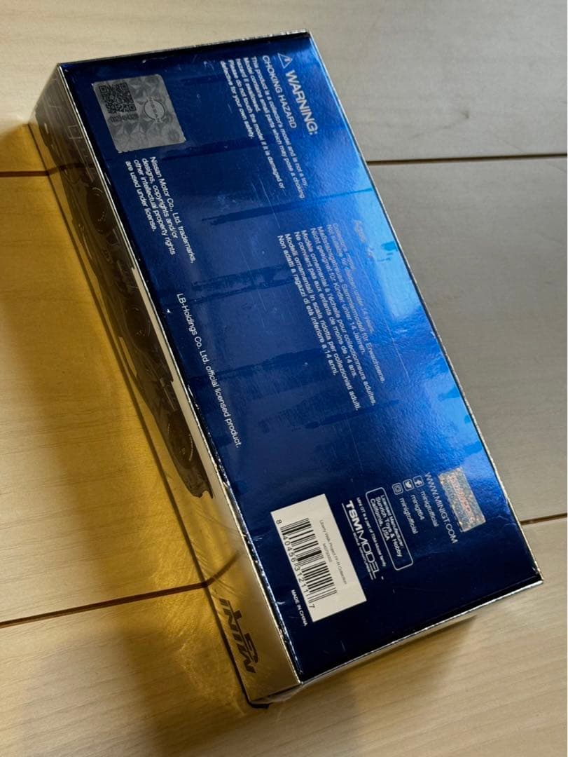 MINI GT リバティウォーク 東京オートサロン2026 限定