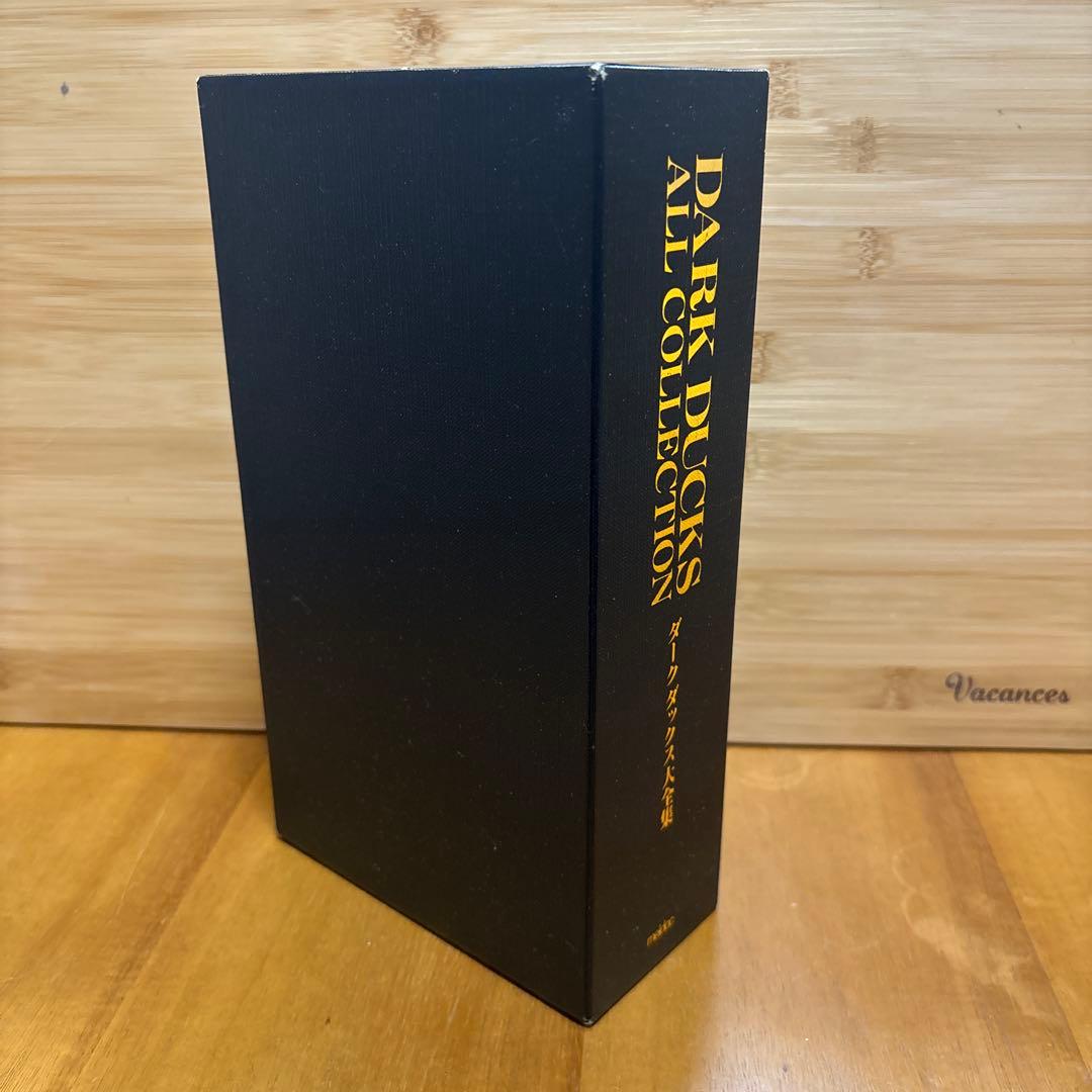 DARK DUCKS ALL COLLECTION ダークダックス