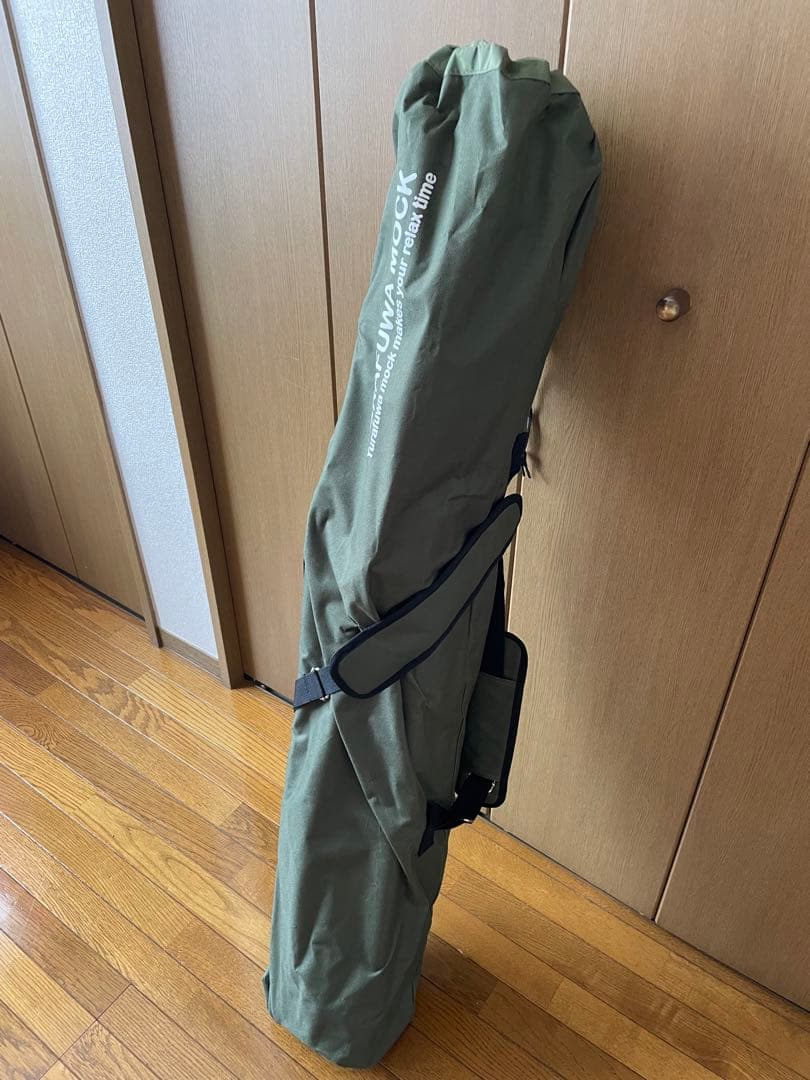 さらに値下げ✨3wey 自立式ハンモック　マルチタイプ