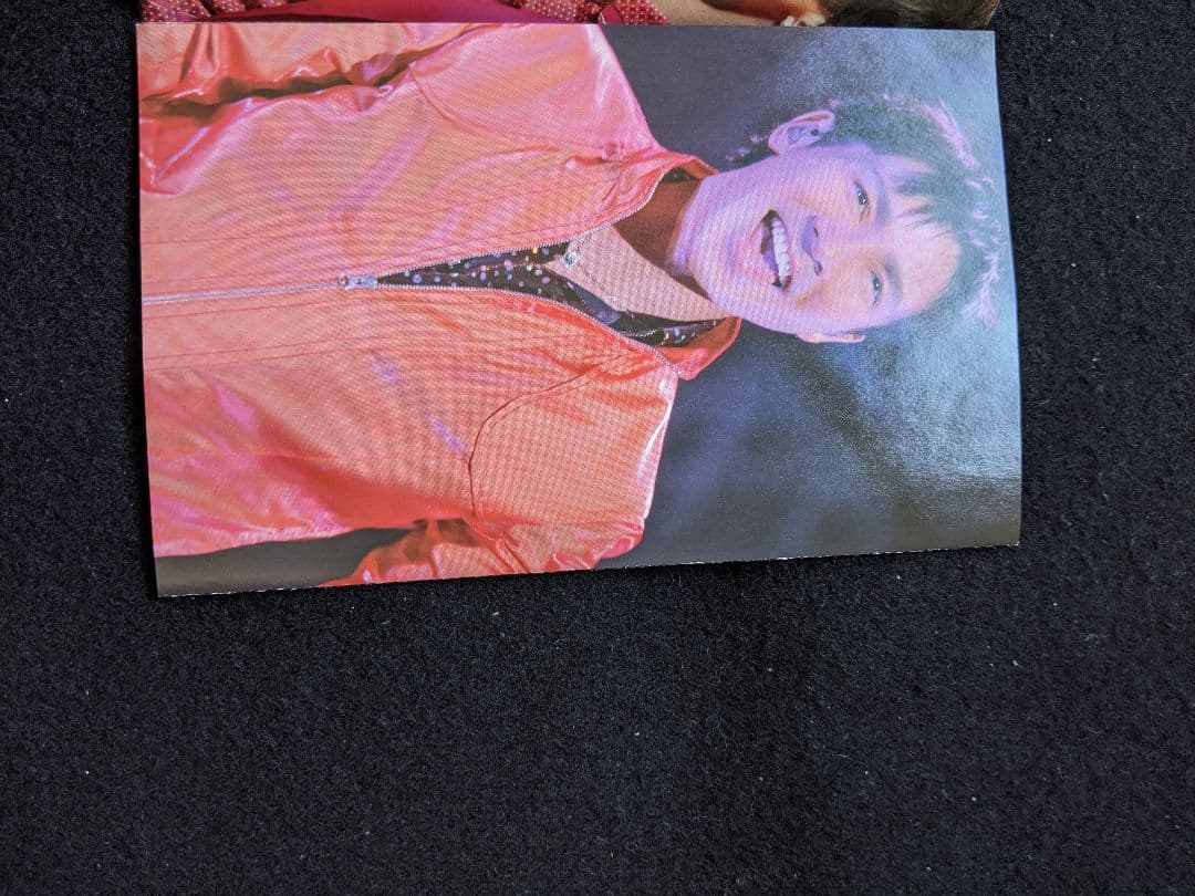 郷ひろみ　CONCERT TOUR 2009 DVD ライブ　哀愁のカサブランカ