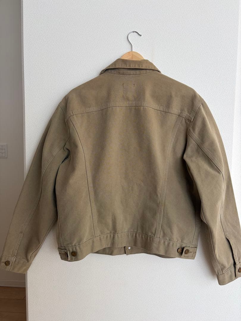 Carhartt ヴィンテージ ジャケット