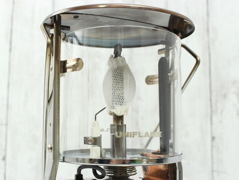 UNIFLAME UL-G ガスランタン 230W