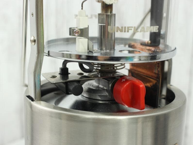 UNIFLAME UL-G ガスランタン 230W