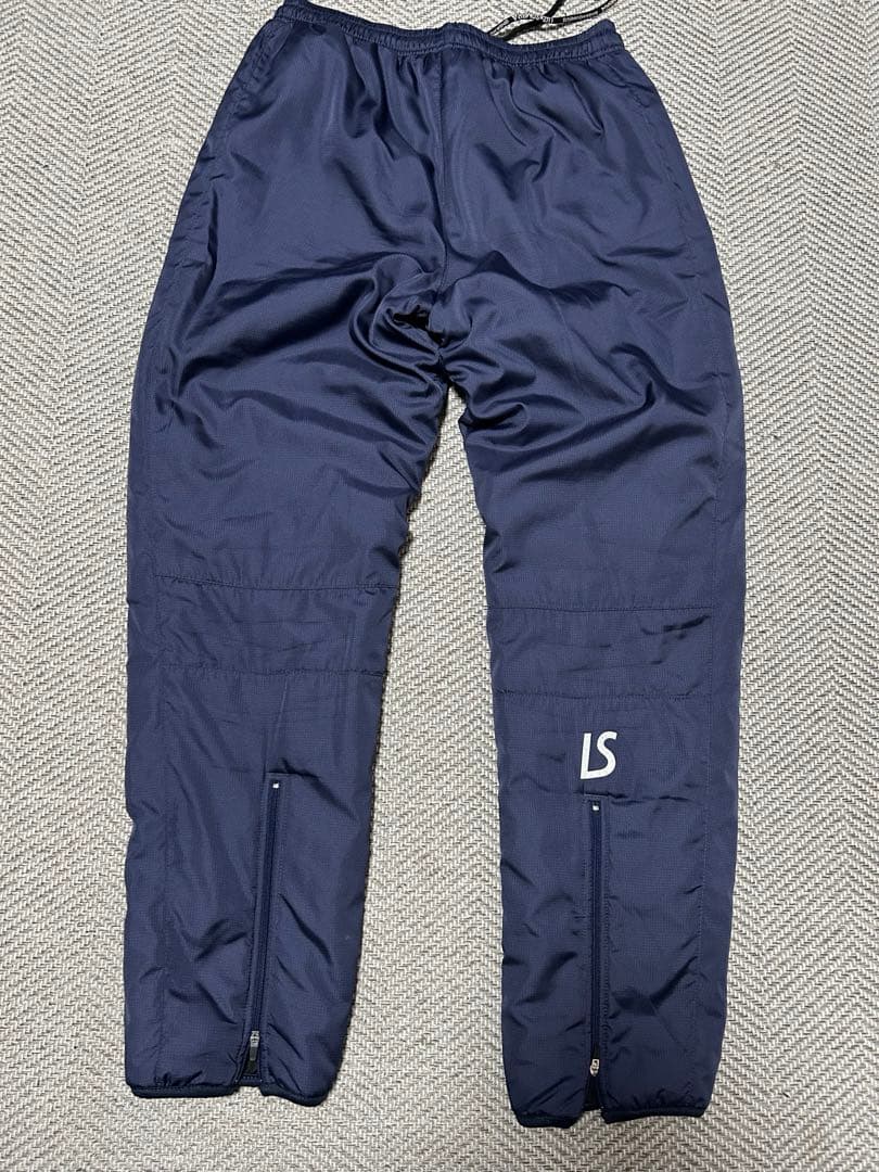 上下セット ルースイソンブラ(LUZeSOMBRA)