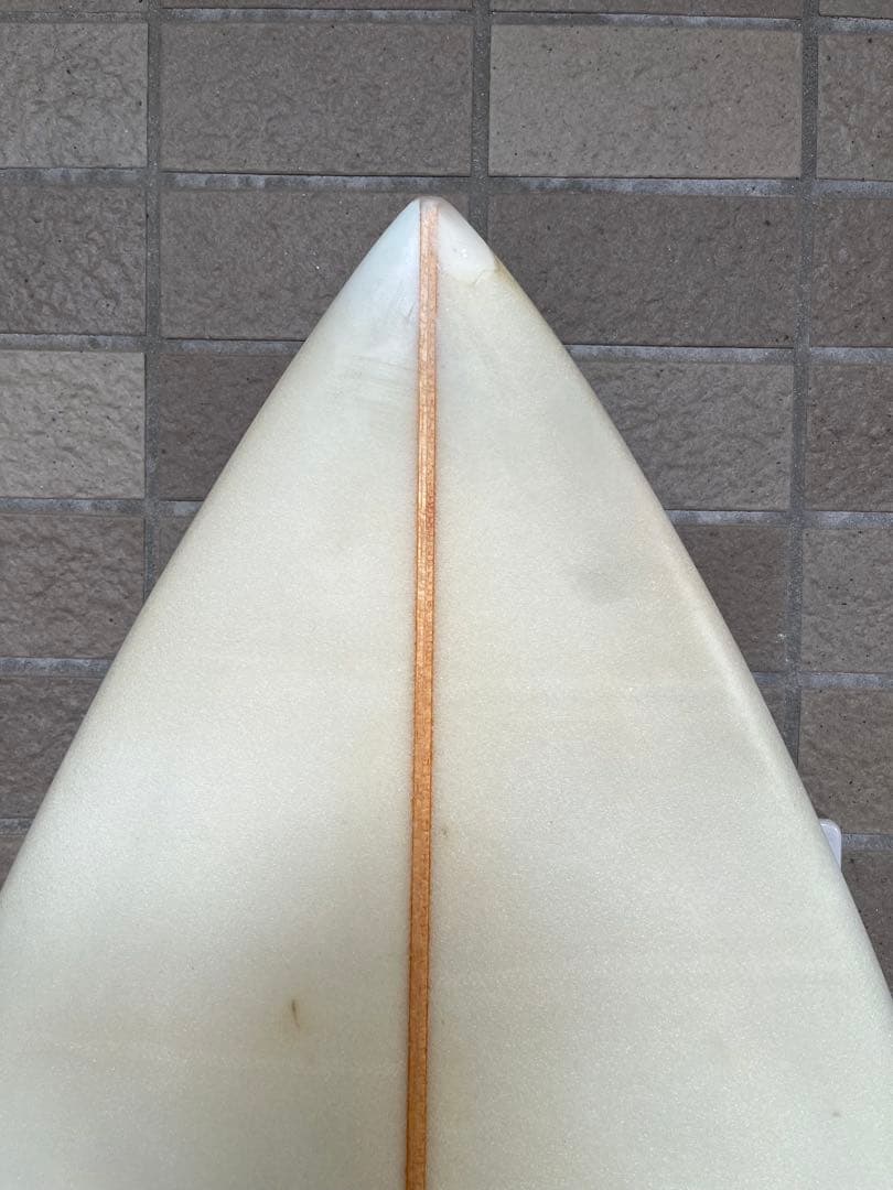 T__T　アルメリック サンプラー5'11 PU