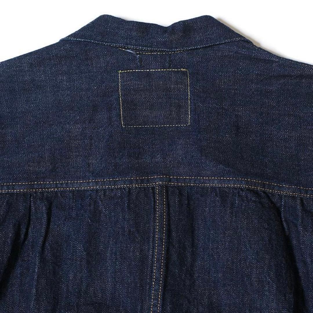 ウエアハウス ダックディガー 1st デニムジャケット Tバック DD-2001