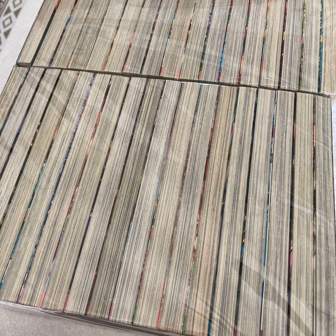 7SEEDS 35巻セット　全巻