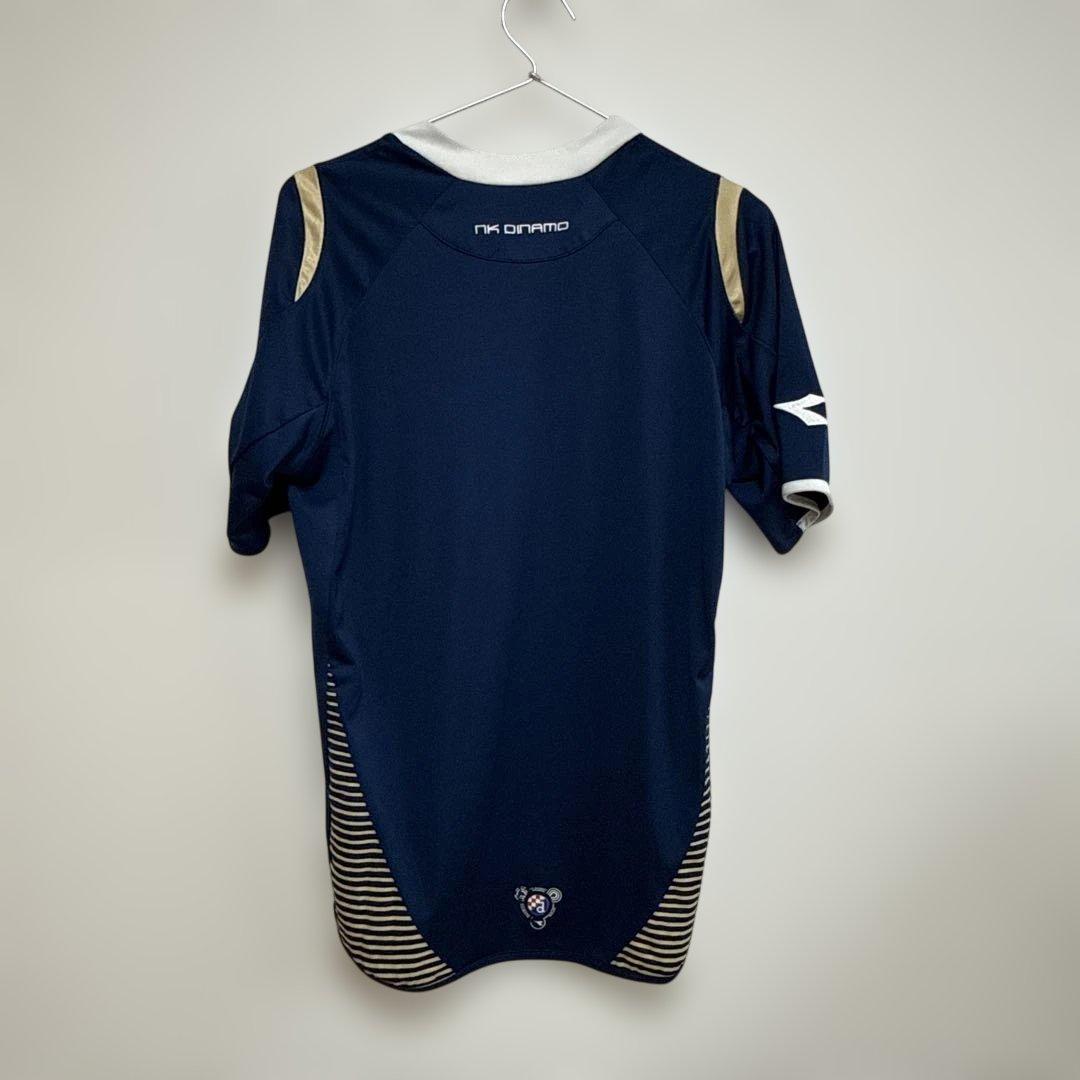ディナモ・ザグレブ ユニフォーム
