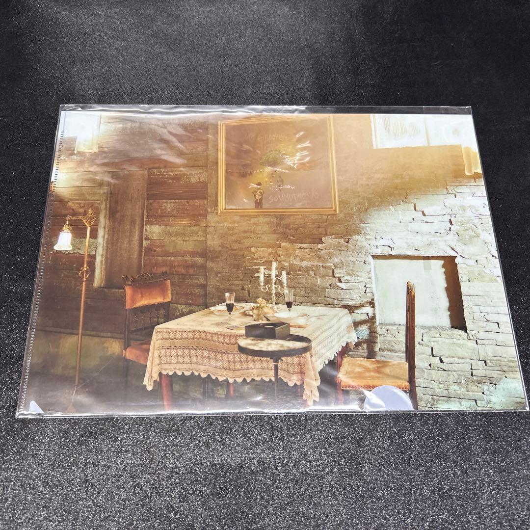 ミスター・チルドレン／サウンドトラックス LPレコード